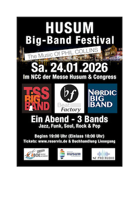Big-Band Festival