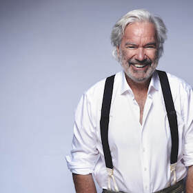 Bild: Stefan Gwildis - das war doch grad`erst eben –