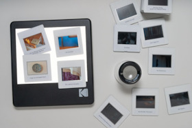 Bild: Christabel - Ein immersiver Dialog über Erinnerungen und Verlust für zwei Zuschauer:innen