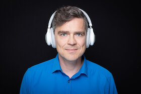 Bild: Henning Schmidtke - "Es ist nicht alles so scheiße, wie du denkst!“