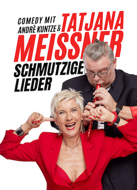 Bild: Tatjana Meissner - Schmutzige Lieder