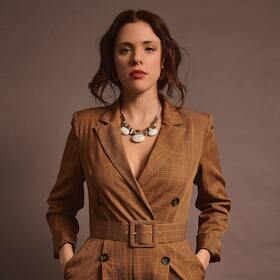 Musiksalon - Kat Eaton & Nick Atkinson