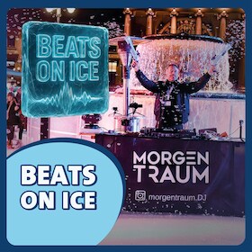 WIESBADEN ON ICE - BEATS ON ICE
