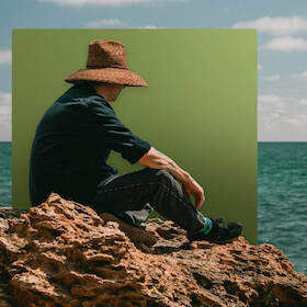 Bild: DEKKER - Neither up nor down – Tour 2026