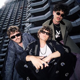 Bild: ENGIN - Sag Mir Almanya Tour 2026