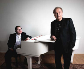 Bild: Kaitila+Helenius - HIMMLISCHE TANGOKUNST!