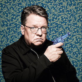 Bild: Helmut Schleich - Live 2026