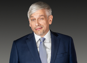 Bild: Mathias Tretter - Souverän