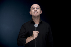 Bild: Frank Fischer - Schon komisch – Das Beste aus 20 Jahren