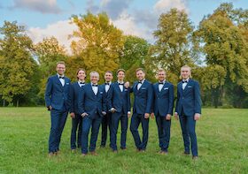 Bild: »Horizonte – 20 Jahre A Cappella« - a-cappella von Bach, Barber bis Grönemeyer, Prinzen