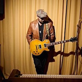 Bild: Henrik Freischlader