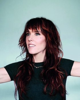 Bild: ZAZ - Live Tour 2026