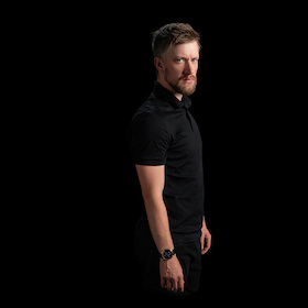 Bild: Daniel Sloss - Bitter