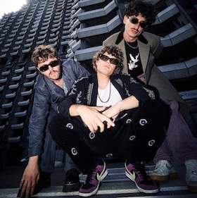 Bild: Engin - Sag Mir Almanya Tour 2026