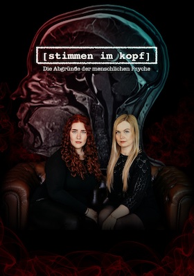 Bild: Stimmen im Kopf - Die Abgründe der menschlichen Psyche
