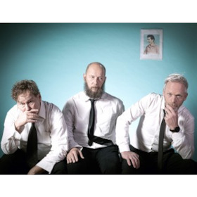 Bild: Bananafishbones - Have an Easy Tour 2026