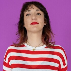 Bild: Christl Sittenauer - Komplizin