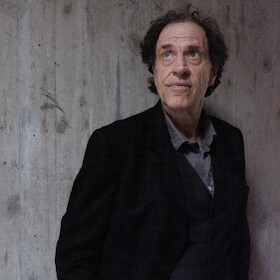 Bild: Helmfried von Lüttichau - Weil`s raus muss - Das zweite Programm