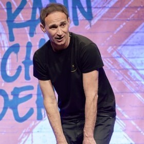 Bild: Gernot Kulis - Ich kann nicht anders