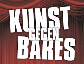 Bild: Kunst gegen Bares - KGB XXI - Die frische,freche,offene Bühne