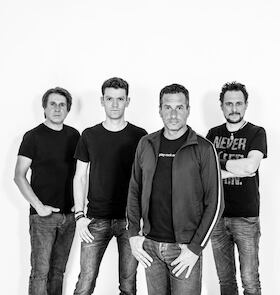 Bild: Pfund - "Mit PFUND in den Mai!"