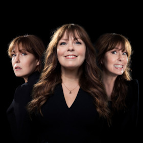 Bild: Katie Freudenschuss - Nichts bleibt wie es wird