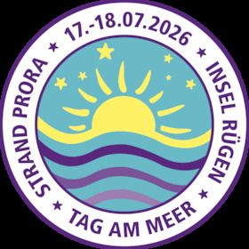 Bild: Tag am Meer Festival 2026 - Festivalticket regional 2026