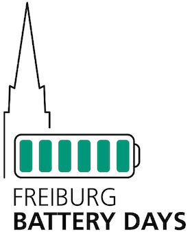 Bild: Freiburg Battery Days - Fachtagung / expert conference 28.+29.04.2026