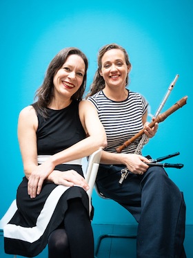 Ein spielerisches Lern-Konzert - Flötississimo