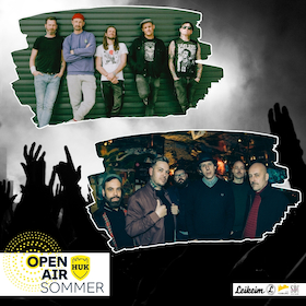 Bild: Donots & Sondaschule