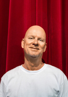 Bild: Rüdiger Hoffmann - Andererseits