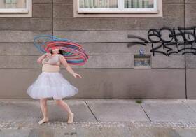 Bild: Anna Mateur & The Beuys - Kaoshüter