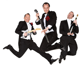 Bild: Bidla Buh - „Mehr geht nicht! - Die große Welttournee“