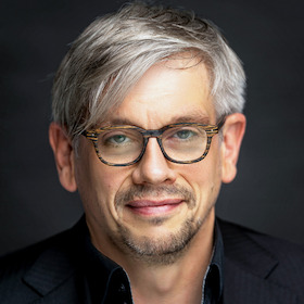 Bild: Mathias Tretter - Souverän