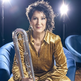 Bild: Isabelle Bodenseh - Grünstadter Sternstunden