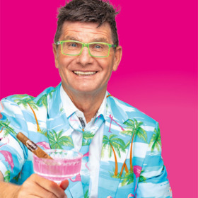 Bild: Mäc Härder - Leben beginnt, wenn Hund tot und Kinder aus dem Haus