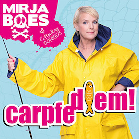 Bild: MIRJA Boes - carpfe diem !