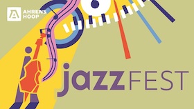 Bild: 4er Festivalticket -  Max Mutzke & Marialy Pacheco | Curtis Stigers | Ida Sand Trio | Ahrenshooper Social Club