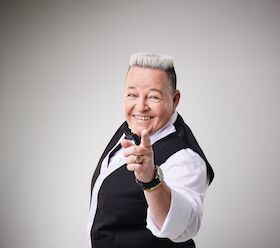 Bild: WOODY FELDMANN - Was isses sen?