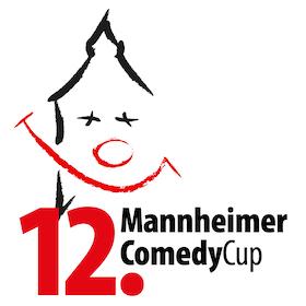Bild: 12.Mannheimer Comedy Cup