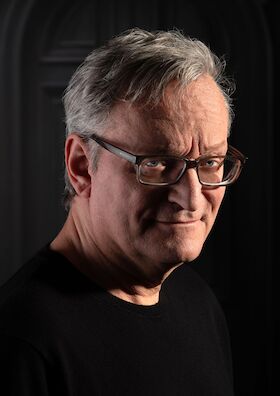 Bild: Frank Lüdecke »Träumt weiter!«