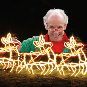 Bild: Klaus Karl-Kraus - Budderblädzli, Bunsch und Bäggli