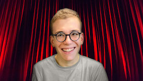 Bild: Luis Adam - Zeit für Vielfalt: Kaddoffelsippsche