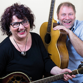 Bild: Musikalischer Jahresrückblick mit Wulli & Sonja