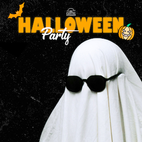Bild: Halloween Party 2026