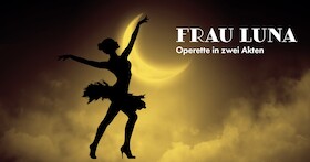 Bild: Frau Luna - Frankenfestspiele Röttingen