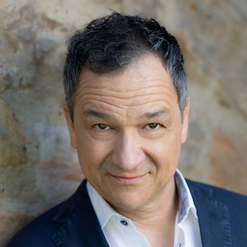 Bild: Stephan Bauer | Am Ende der Nerven… und noch so viel Ehe übrig