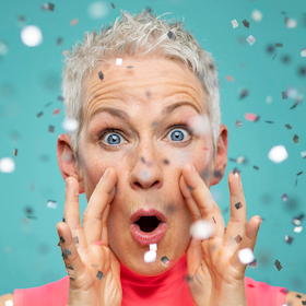 Bild: Tina Häussermann | Happy Konfetti