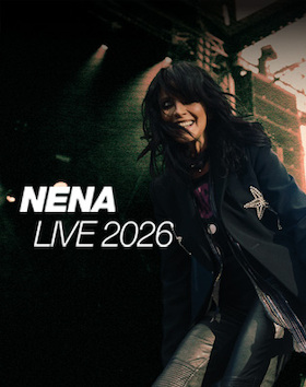 Bild: NENA - Open Air 2026