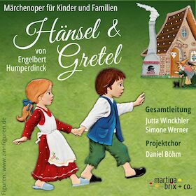 Hänsel und Gretel